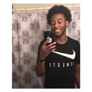 Meet your Posher, Austin